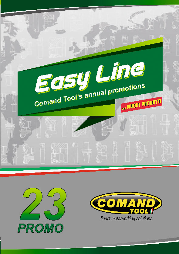 Comand easy line